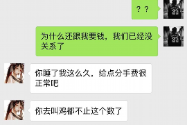 霍州融资清欠服务